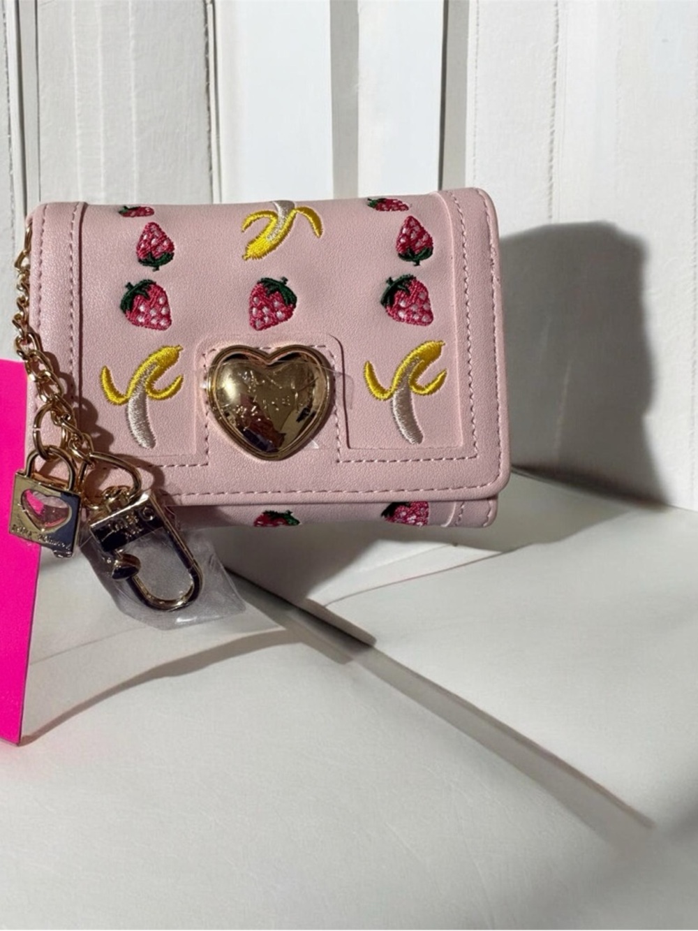 Besty Johnson Wallet